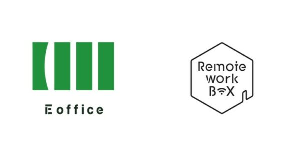 2Linksが運営する「RemoteworkBOX」と「いいオフィス」の業務提携契約を発表しました